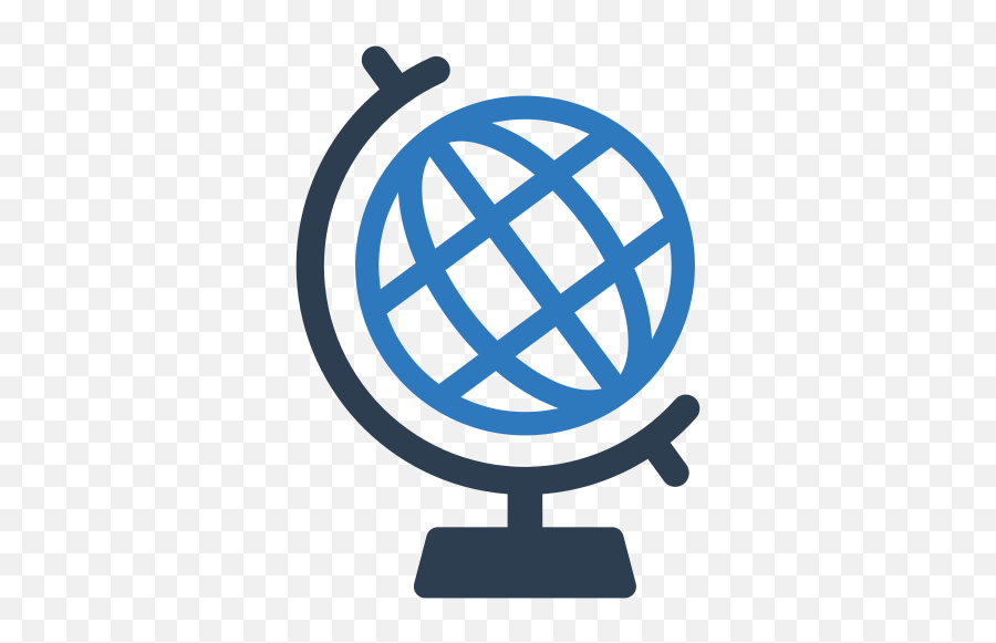 Free Icons - Atlas Icon Free Png,World Icon Png