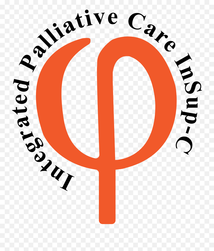 Integrated Palliative Care - Dot Png,C++ Logo