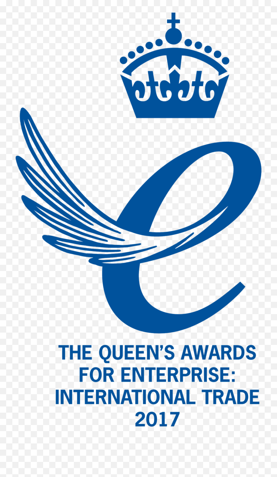 Idt Systems Wins Queens Award For - Award For Enterprise International Trade Logo Png,Enterprise Logo Png