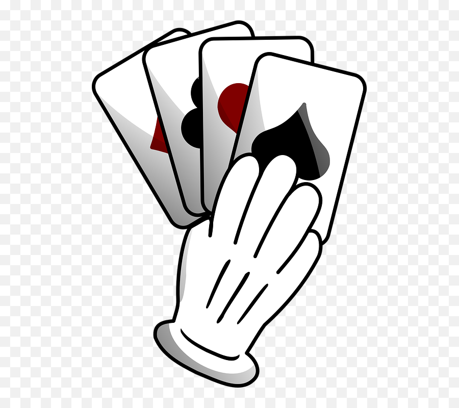 Euchre Club Clippy - Hand Of Cards Clipart Png,Clippy Png