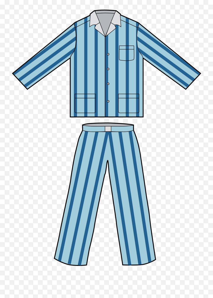 Free Transparent Pajamas Png Download - Pajamas,Pajamas Png