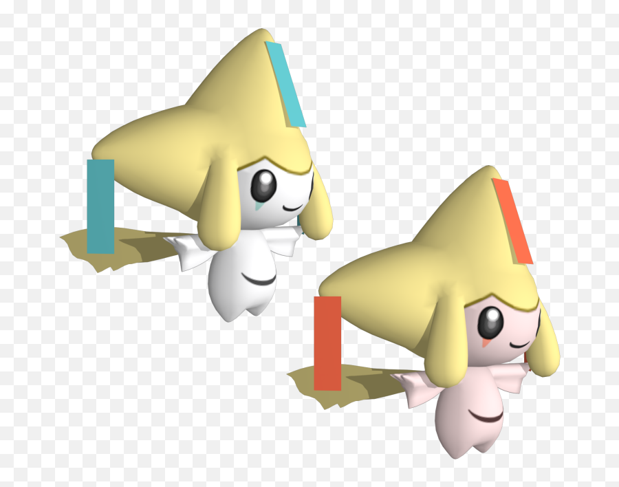 385 Jirachi - Fictional Character Png,Jirachi Png