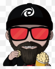Keemstar - Junk Food Png,Keemstar Face Png