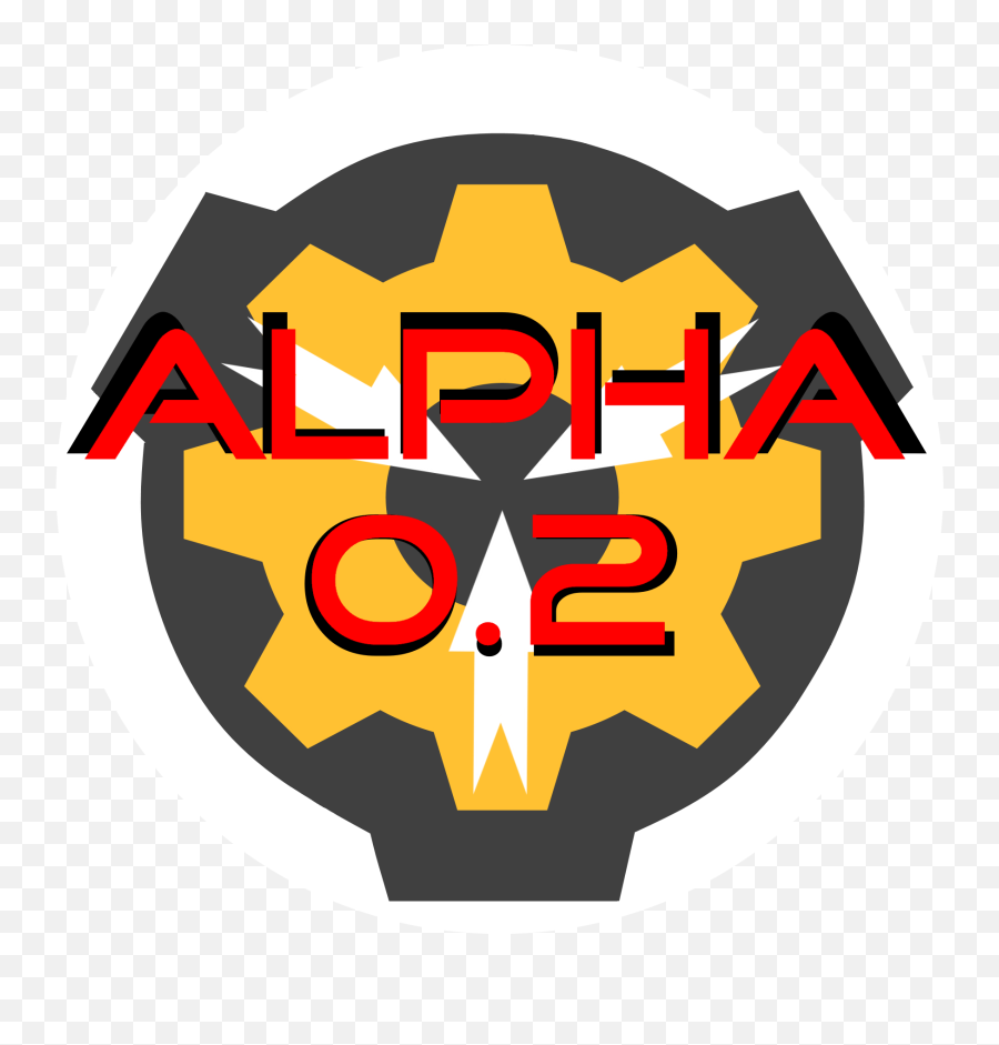 Scp Containment Breach Redone Alpha 0 - Language Png,Scp Containment Breach Logo