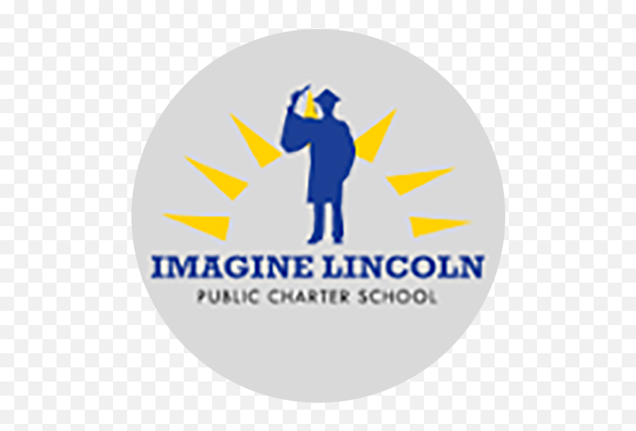 Imagine Lincoln Public Charter - Imagine Lincoln Public Charter School Png,Lincoln Logo Png