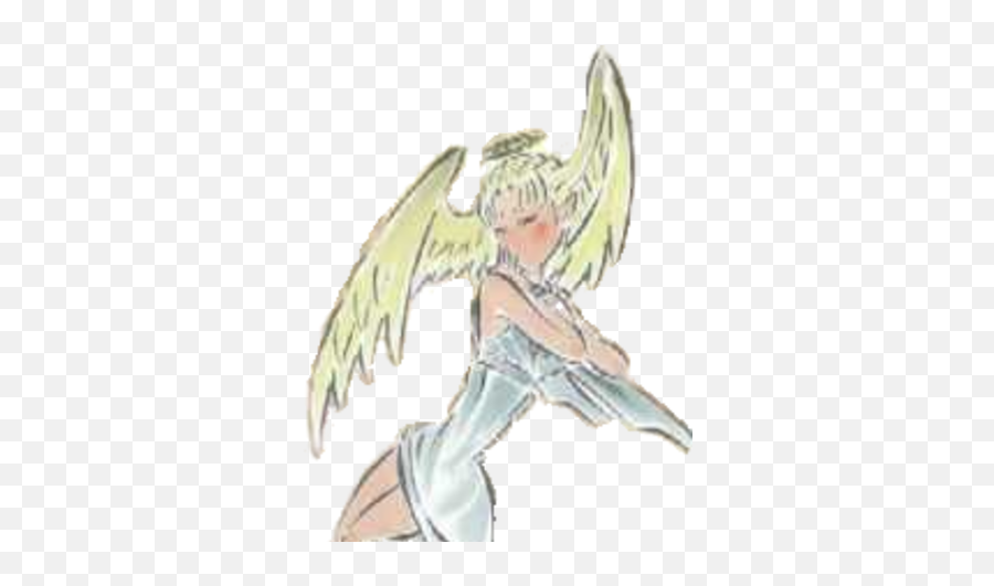 Hakuba - Fairy Png,Okami Png