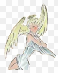 Hakuba - Fairy Png,Okami Png
