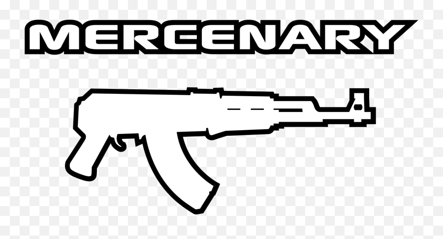 Mercenary Sharktooth Products - Weapons Png,Mercenary Logo