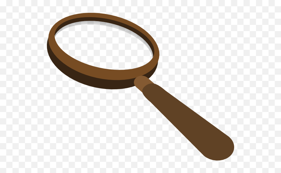 Magnifying Glass Clipart Cliparts And - Foreshadowing Clipart Png,Magnifying Glass Clipart Transparent