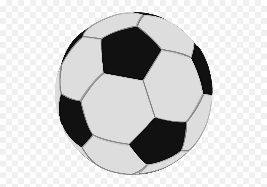 Gambar Bola Png Clipart - For Soccer,Bola Png