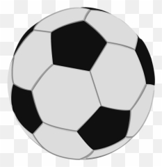 Gambar Bola Png Clipart - For Soccer,Bola Png