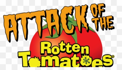 Rotten In San Diego - Tomatoes png
