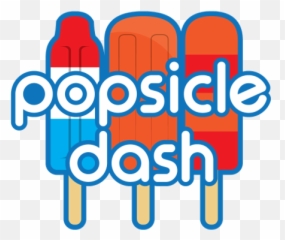 Popsicle Dash 5k U2014 Houston Running Co Png Popsicles