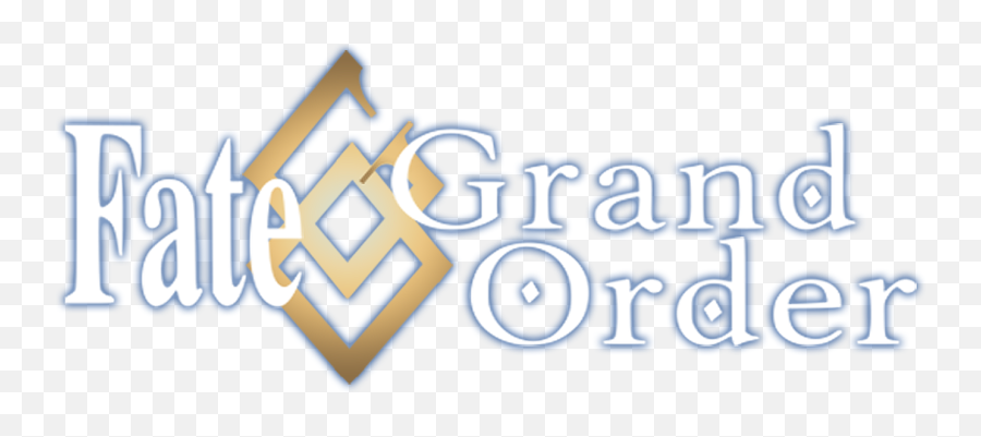 Logo For Order Png Fate Grand