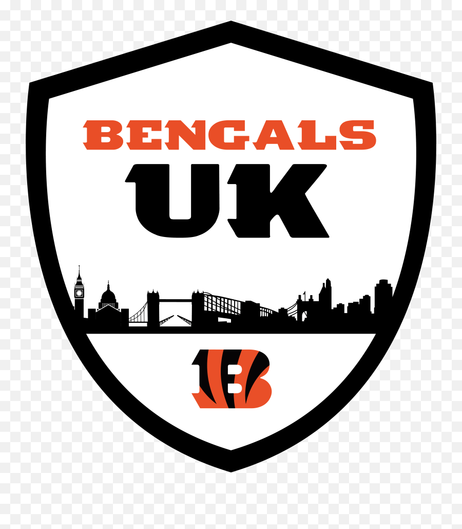 Cincinnati Bengals Fans - Cincinnati Bengals Png,Bengals Logo Png