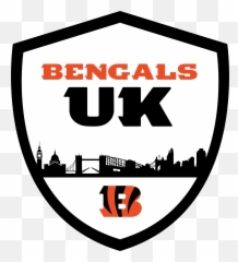 Logo Black And White Cincinnati Bengals PNG Transparent Background, Free  Download #49669 - FreeIconsPNG