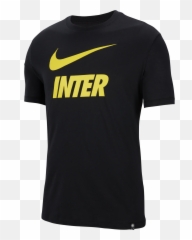 T - Short Sleeve Png,Intermilan Logo