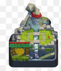 Download Arena 10 - Hog Mountain Arenas De Clash Royale Arene png