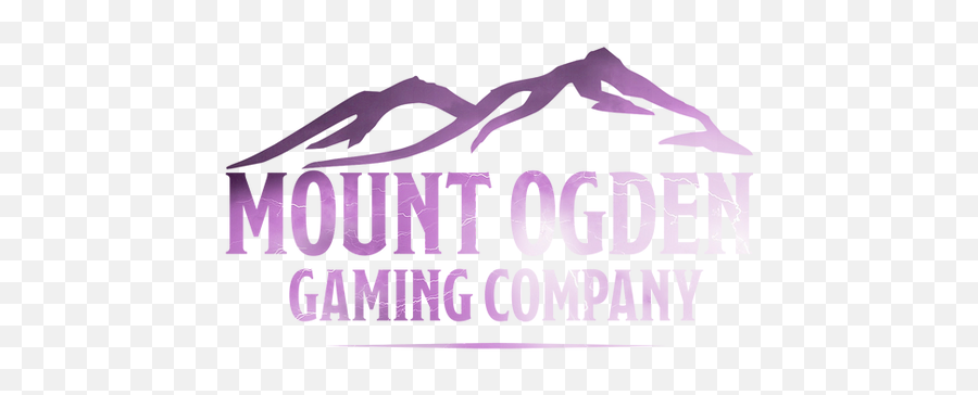 Mount Ogden Gaming Company - Ridge Runner Png,Eberron Logo
