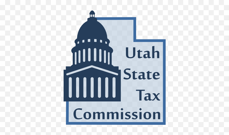 Utah State Tax Commission Official Website For The - Utah Tax Commission Png,Gog Logo