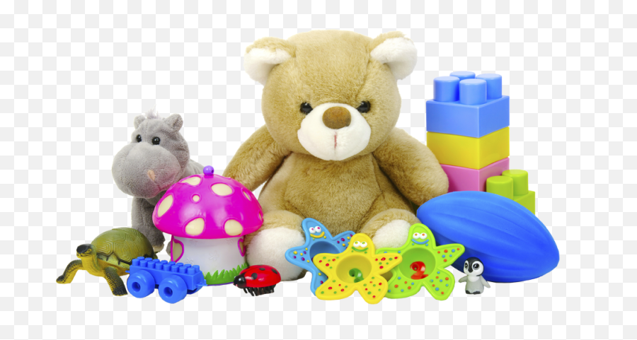 Toy Transparent Background Hq Png Image - Baby Toys Transparent Background,Baby Toys Png