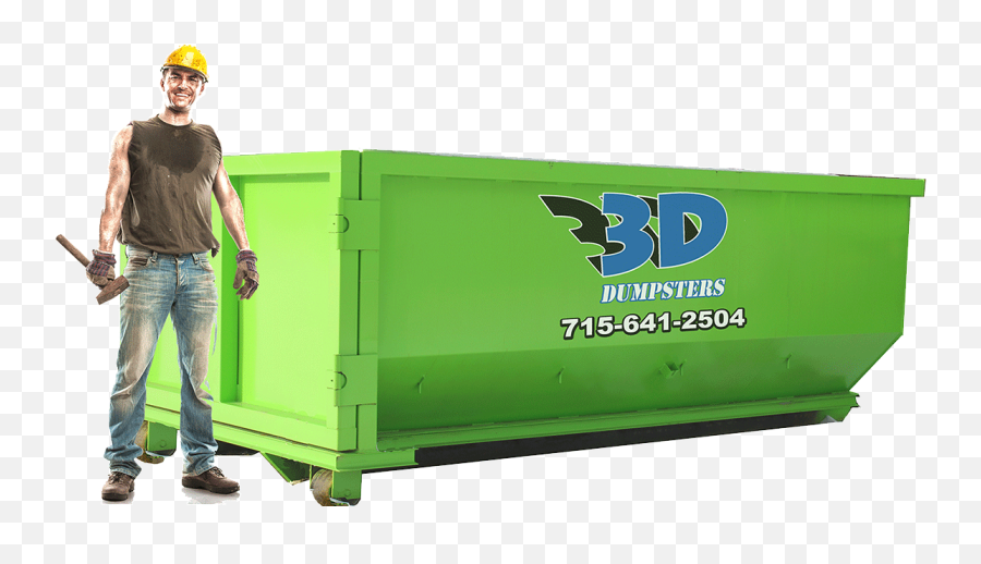 Dumpster Roll Png Transparent