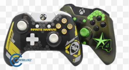 November Controller Releases - Call Of Duty Xbox png