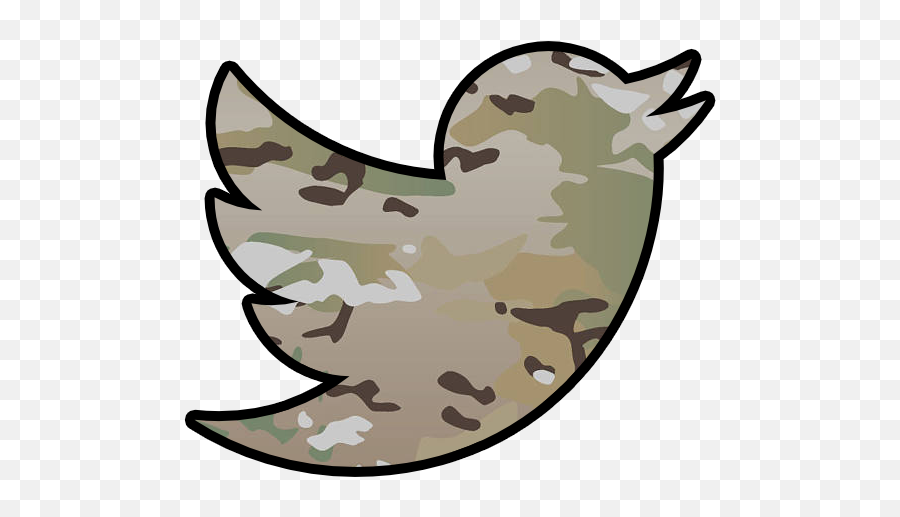 Twitter - Camo Twitter Icon Png,Rainbow Facebook Icon
