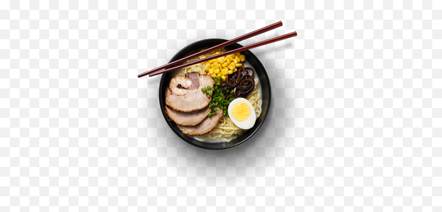Download Hd Ramen Noodle Soup With Pork - Budae Jjigae Png,Ramen Noodles Png