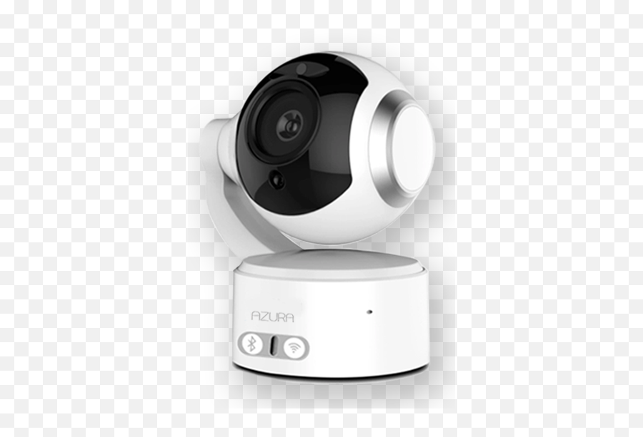 Azura Australia Technology - Smart Home Solution Decoy Surveillance Camera Png,Azura Icon