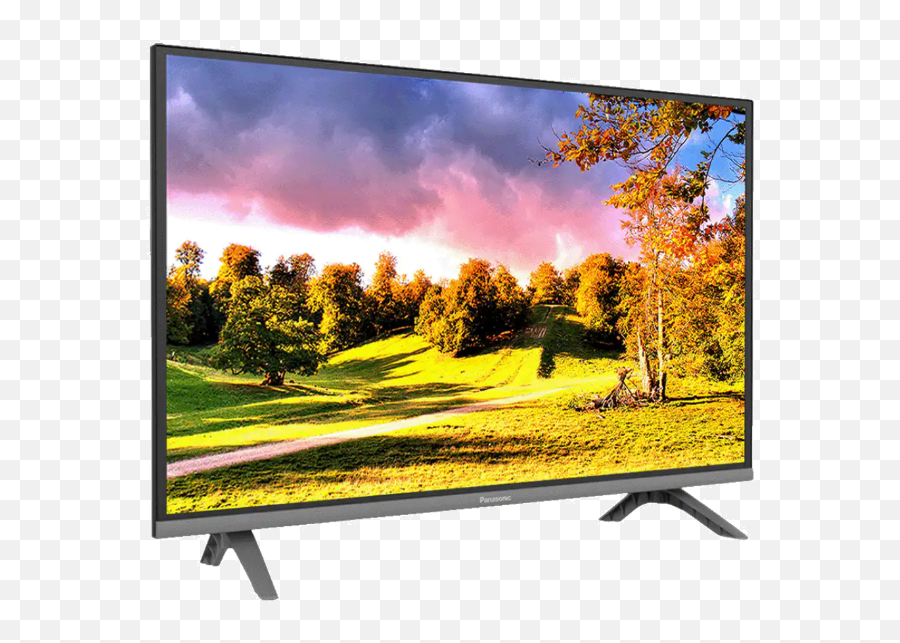 Panasonic 32 Inch Th32hs450dx Smart Led Tv - Panasonic Led Tv Th 32hs580dx Png,32 Degrees Icon Led