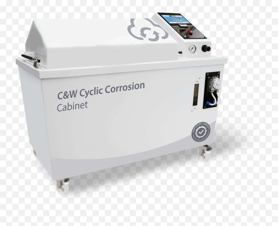 Cyclic Corrosion Cabinets - Portable Png,Corrosion Icon