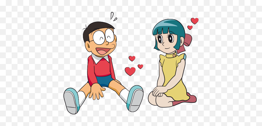Doraemon Pictures Posted By Ethan Peltier - Doraemon Robot Girl Png,Doraemon Png Icon