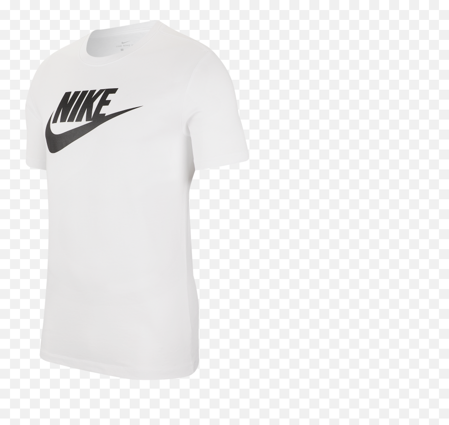 T - Shirt Nike Nsw Tee Icon Futura Ar5004 101 Png,Icon Tee Shirts