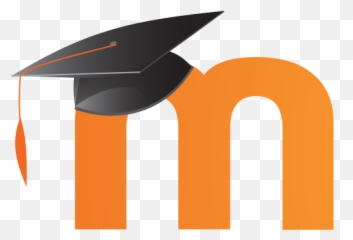 Moodle Original Logo Free Icon Of Devicon - png