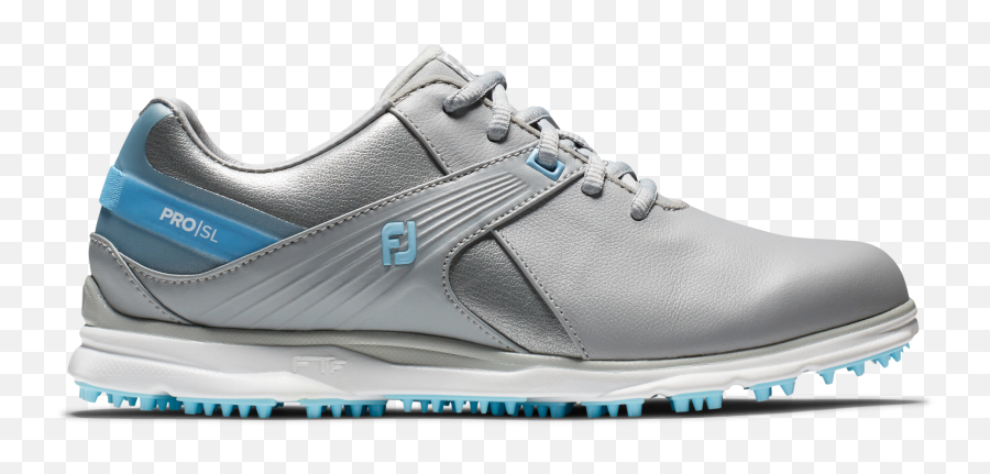 Pro - Round Toe Png,Footjoy Icon Replacement Spikes