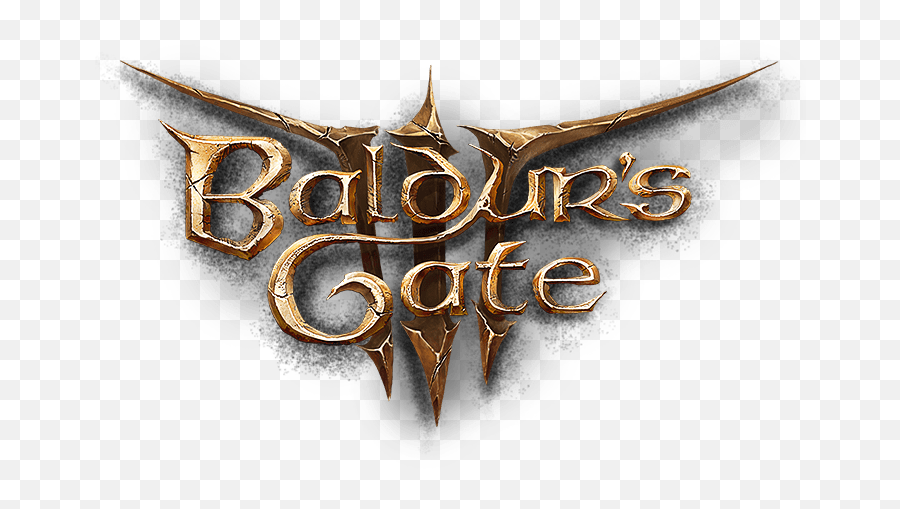 Nature - Gate 3 Logo Png,Baldur's Gate 2 Icon