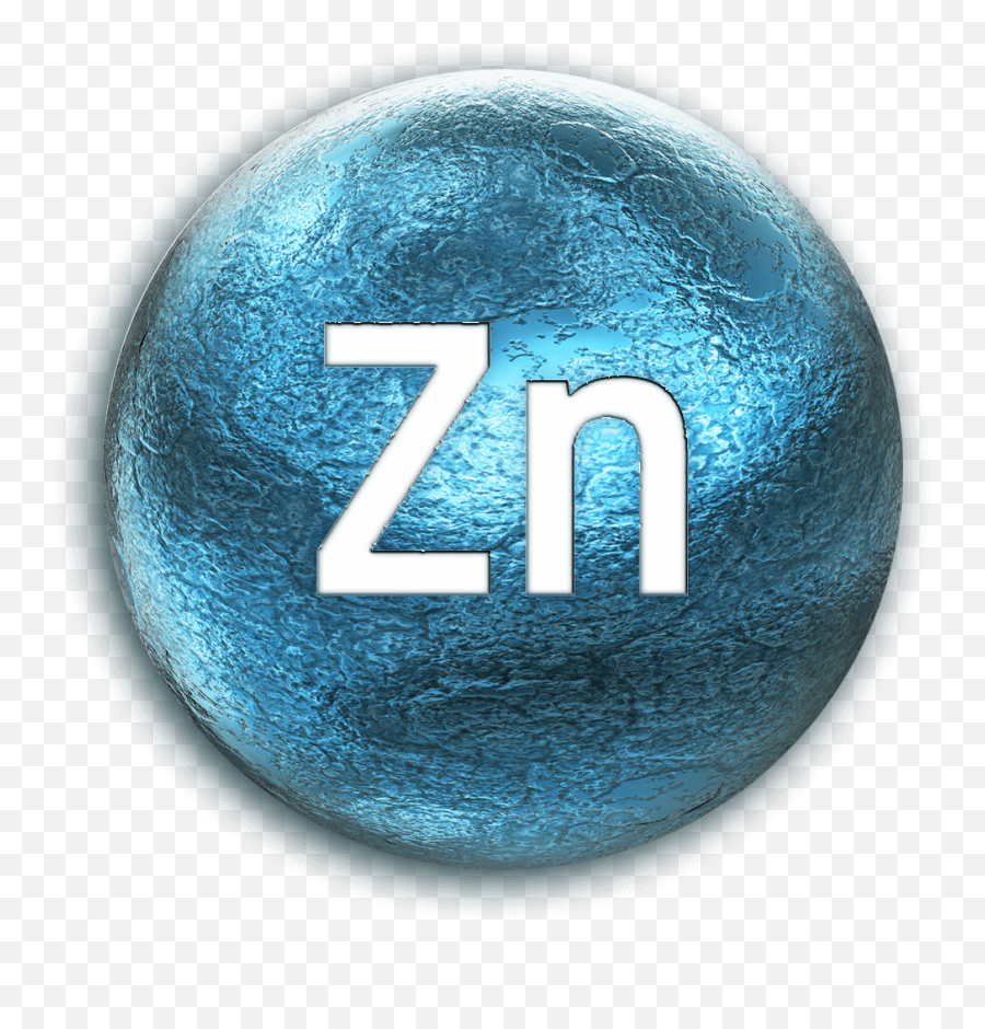 Zinc Png Icon