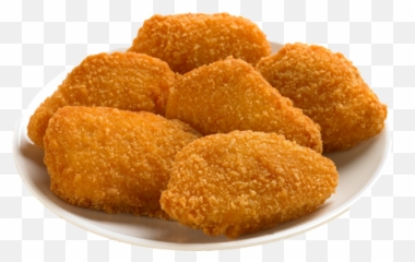 Download Nuggets - Chicken Png