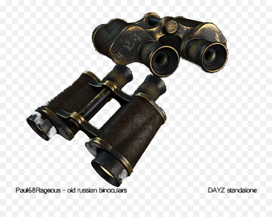 Bandedehoufs - Binoculars Png,Ts3 Medic Icon