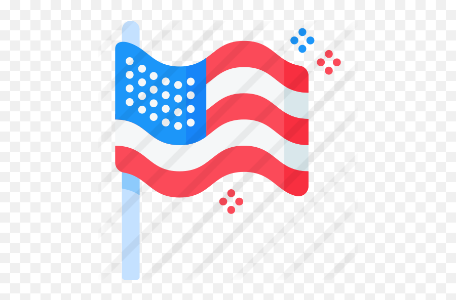 Flag - Free Flags Icons American Png,Flag Flat Icon