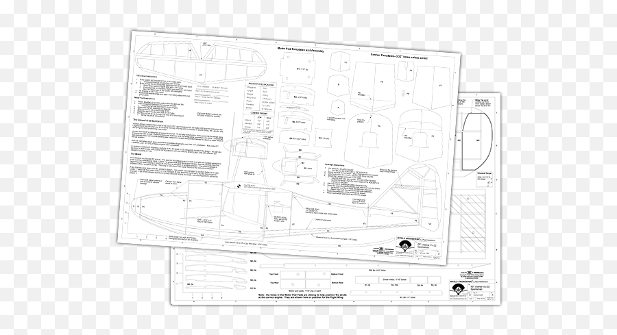 Model Aviation - Plans Dot Png,Hobbyking Icon