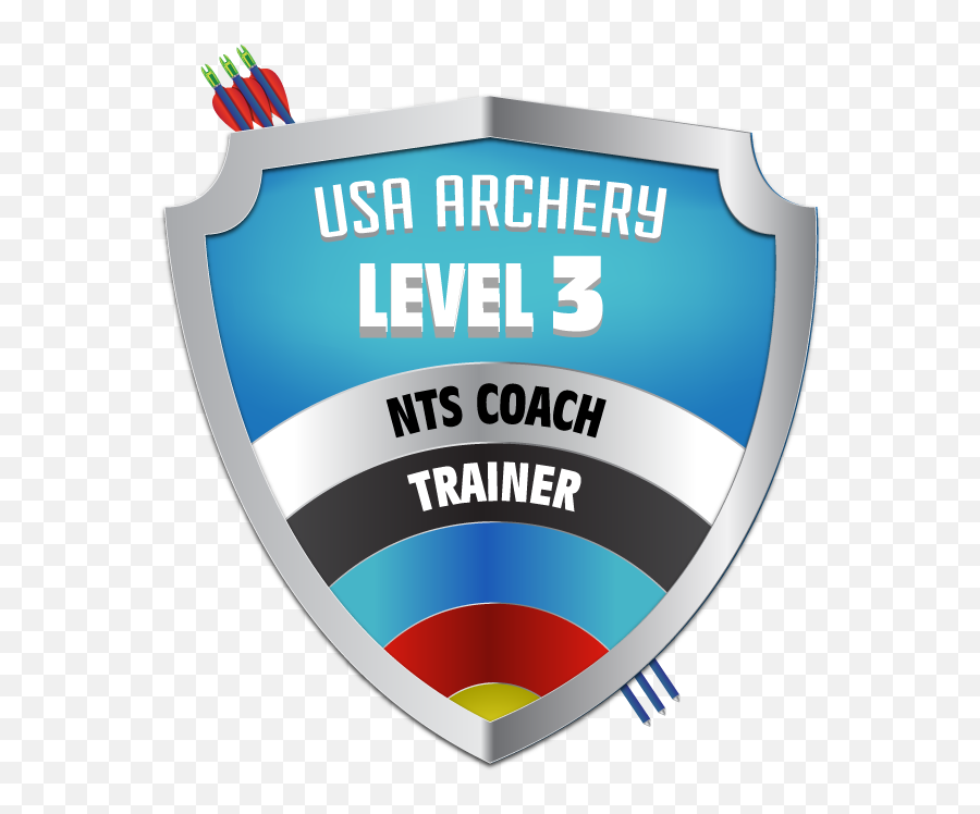 Become A Certified Archery Coach - Sep Camping Saldan Png,Coaches Icon