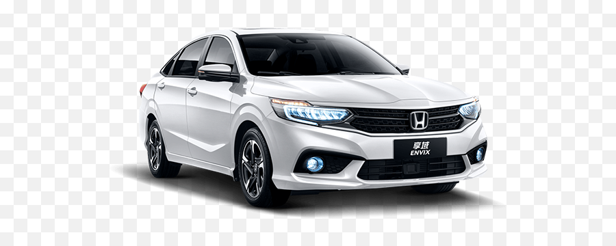 Honda Envix 2020 - Envix Honda Png,Honda Icon Car Images