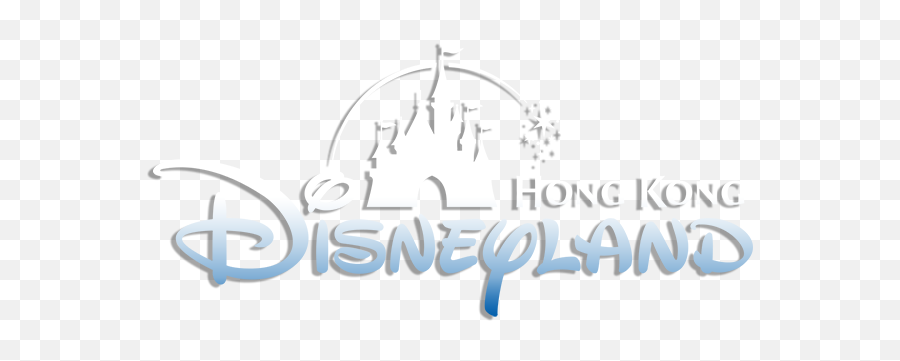 Hong Kong Disneyland Png 2 Image - Hongkong Disneyland Logo Png,Disneyland Png