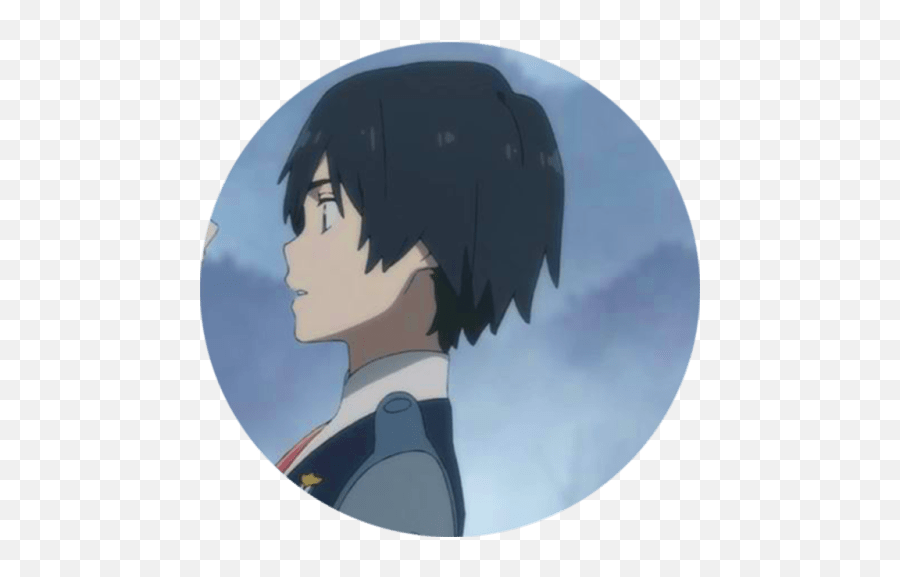 Yuri Katsuki Icons Aesthetic - Darling In The Franxx Couple Pp Png,Yuri On Ice Icon Tumblr