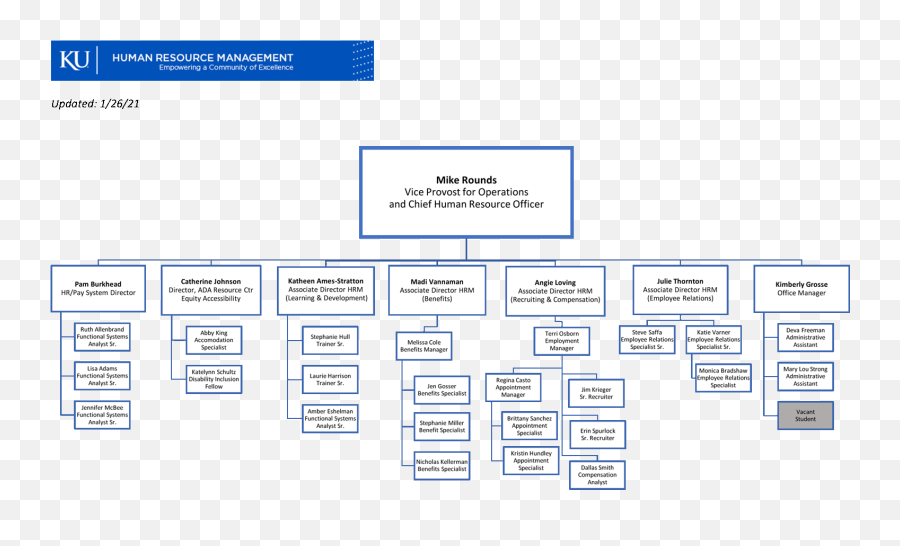 Organization Chart - Vertical Png,Org Chart Icon