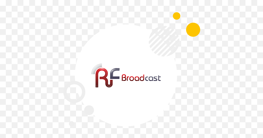 Rf Braodcast Bigtech Ideas - Dot Png,Rf Online Icon