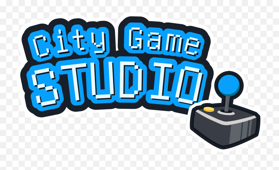 City Game Studio A Tycoon About Dev - Language Png,Youtube Gaming Icon