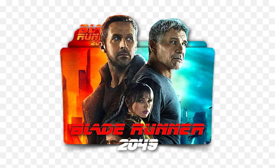 Sinatmo - Blade Runner 2049 Soundtrack Album Cover Png,Godzilla Folder Icon